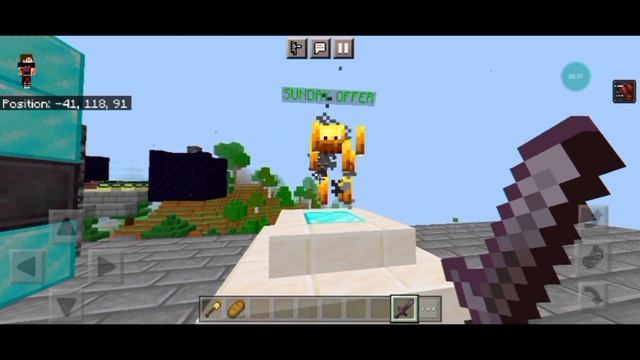 New Lifesteal Smp java + pe 24/7 1.20 free to join Ip Port mcpe + java @powerwalker1k смотреть онлайн