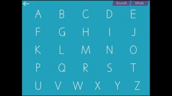 Writing Wizard Part 2 - Kids Learn to Write Letters, Alphabet & Words -app video for kids - Ellie