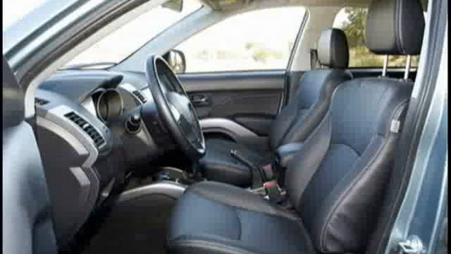 peugeot 4007 HDI смотреть онлайн