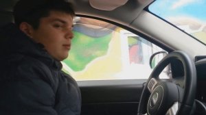 ОБЗОР JEEP COMPASS 2012 2.4 170 сил