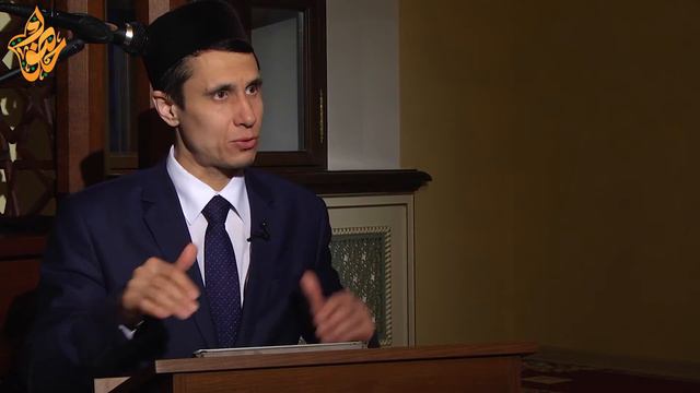 7 Акыда Ат Тахавия смотреть онлайн