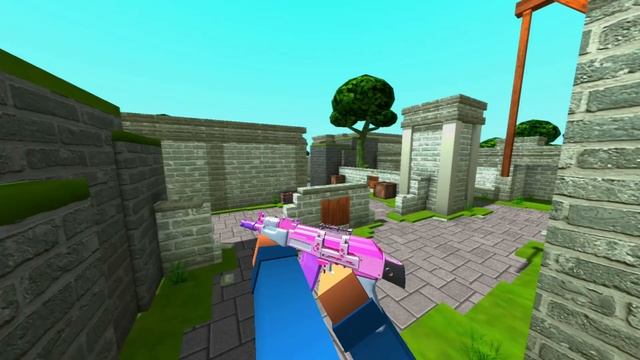 30 FREE Parkour Steam Games смотреть онлайн