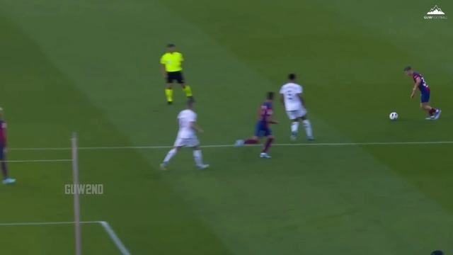 НЕВЕРОЯТНЫЙ КАМБЕК ОТ РЕАЛ МАДРИД | БЕЛЛИНГЕМ ДУБЛЬ смотреть онлайн