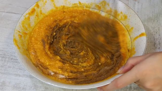 Наконец-то Я Нашла Идеальный Рецепт Тыквенного Пирога к Чаю! Ешь и Худей! смотреть онлайн