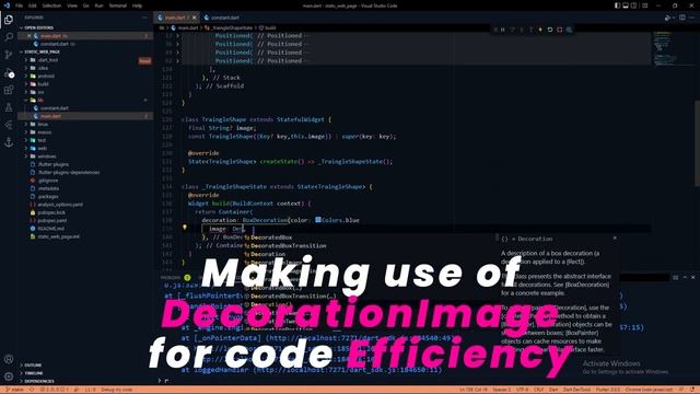 Responsive landing Page for NFT sites | Flutter Web смотреть онлайн