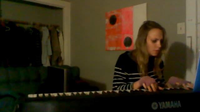 Naama Kates does Radiohead, S1E1: "You and Whose Army" from Amnesiac смотреть онлайн