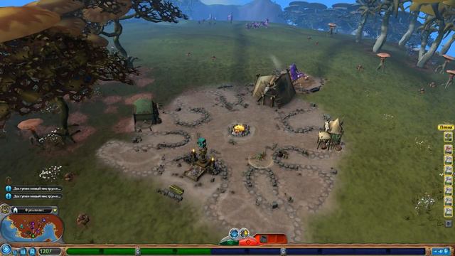 Прохождение Spore |#3 смотреть онлайн