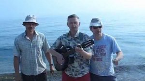 Ничего на свете лучше нету!