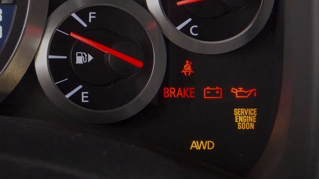 2021 Nissan GT-R - Warning and Indicator Lights смотреть онлайн