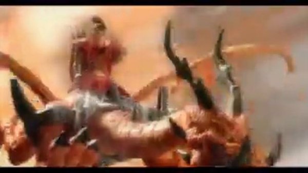 Mega Bloks dragons: THE DRAIGAR FORTRESS (1/2): (Never before seen!)