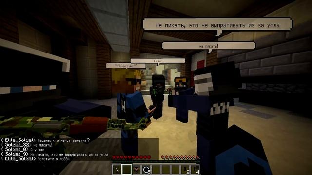 Standoff 2 В МАЙНКРАФТЕ, ХОЧУ ПОЛУЧИТЬ ЛЕГУ И ТОП СКИН #StandoffCity смотреть онлайн