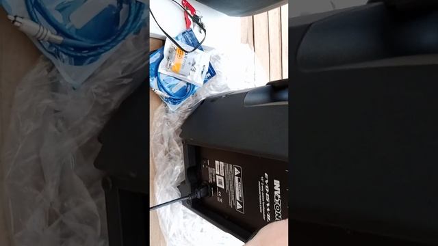 2 часть, Invotone Evo 15wba и Volta Eco Presto Disco Box 15A MP3 смотреть онлайн