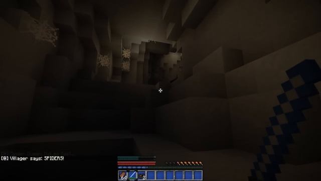 [MINECRAFT - CUSTOM MAP] - Star Wars Adventure [PART 1] смотреть онлайн