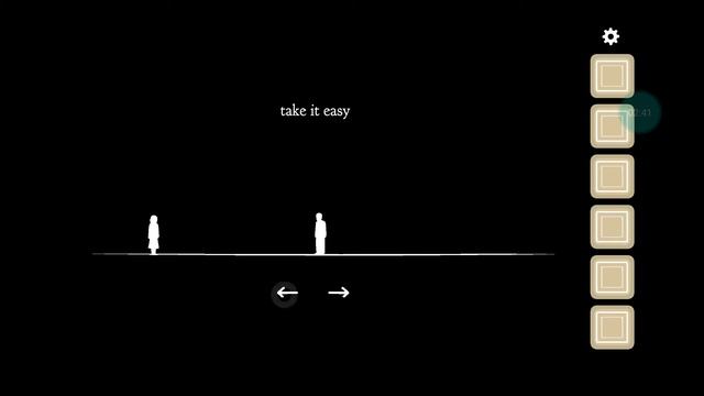 Cube Escape: Paradox Chapter 1 Secret Ending смотреть онлайн