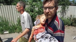 МЕНЯ ЛЕЧИЛ ДОНЕЦКИЙ ВРАЧ