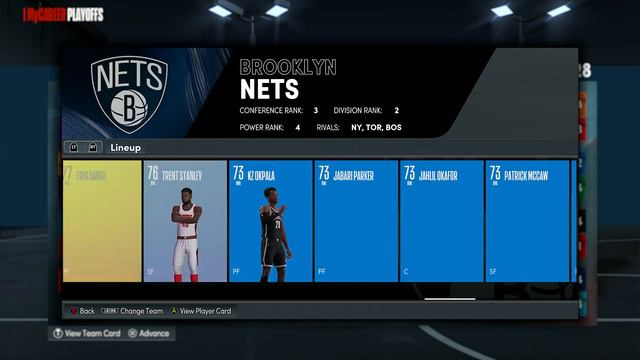 I Made the Hall of Fame in Record Time - 2k22 Speed Run смотреть онлайн