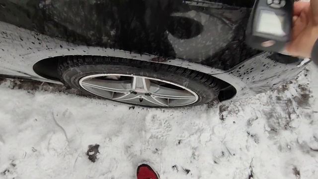 MB C200 W205 2017, пробег 94