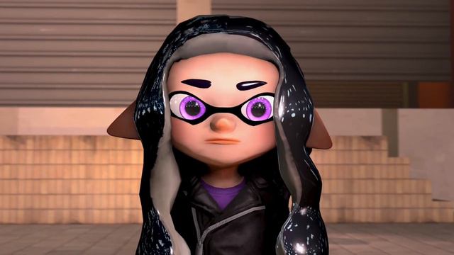 [SFM Splatoon] Splat Warriors Ep 2: Guardian смотреть онлайн