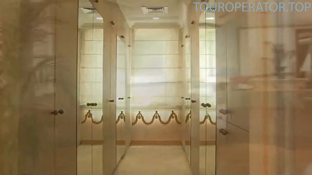 RAMADA BEACH HOTEL AJMAN 4* (ОАЭ, Аджман)