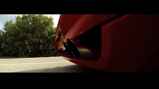The 1992 Ferrari 512 TR: A /DRIVE Film. смотреть онлайн