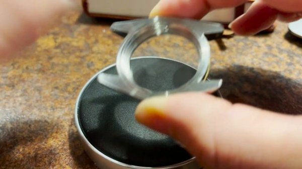 Building a Custom Automatic Watch Using Miyota 8205 Movement | How to Build a Custom Watch