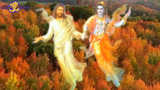 Мощная мантра само исцеления всего оргонизма смотреть онлайн