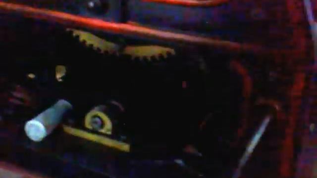 Уникальный часовой механизм Астраханского Кремля. смотреть онлайн