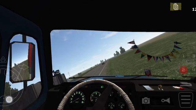 ПРОХОЖДЕНИЯ МОБИЛЬНОЙ ИГРЫ MOTOR DEPOT 6 ЧАСТЬ РАБОТА ДОСТАВКА ГРУЗА НА СКЛАД ЗАГРУСКА В АДРЕНЕ смотреть онлайн