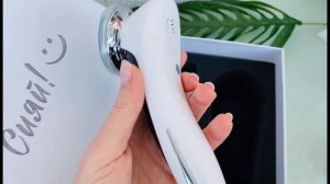 Обзор микротокового массажера для лица AsiaCare 🥰