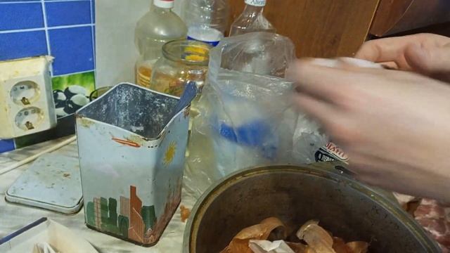 Вкусные рецепты на каждый день