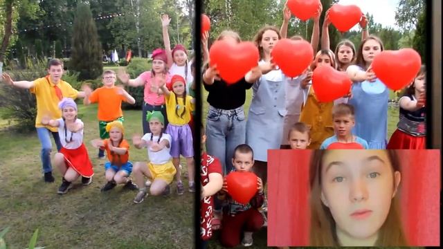 ВОЖАТЫЕ 2022 смотреть онлайн
