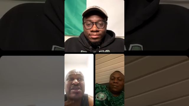 Nigeria vs South Africa Post Match Review & Reactions | Through to the AFCON 2023 final !, смотреть онлайн