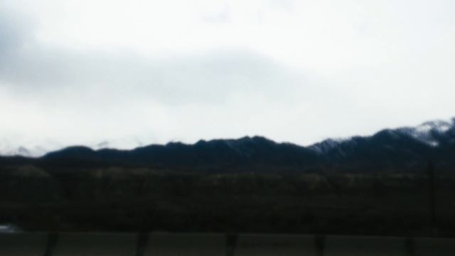 Trip to Kyrgyzstan / Поездка в Кыргызстан (Горнолыжная база "Каракол") смотреть онлайн