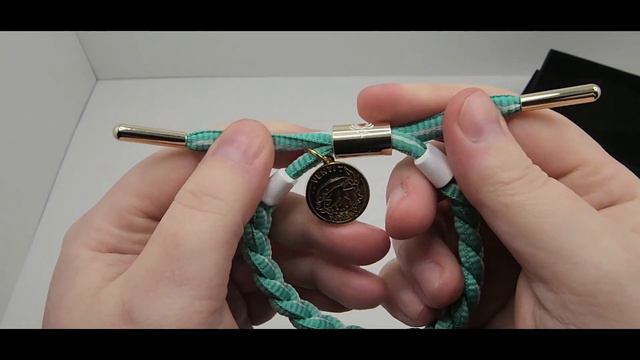 Genshin Impact Merchandise Venti Bracelet смотреть онлайн