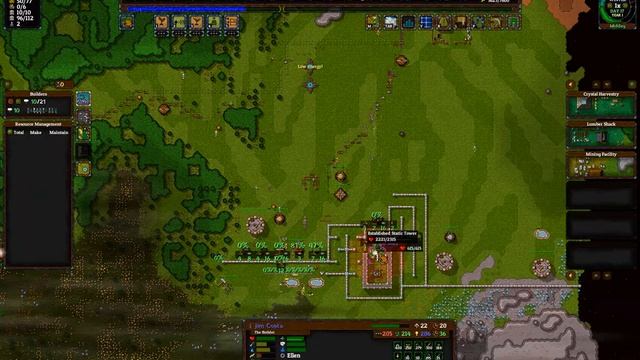 ИСКАЖЕНИЕ ПРОРЫВАЕТСЯ #8 ПРОХОЖДЕНИЕ RISE TO RUINS смотреть онлайн