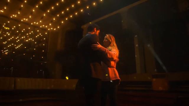 Lucifer × Chloe 3 season 15 seria смотреть онлайн