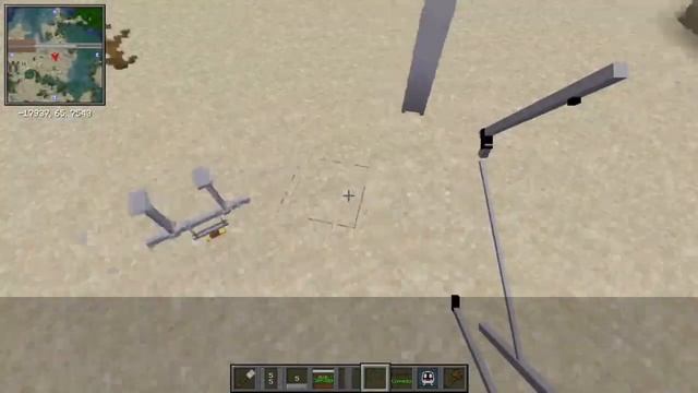 Minecraft Transit Railway - Station Decoration Addon Explained!