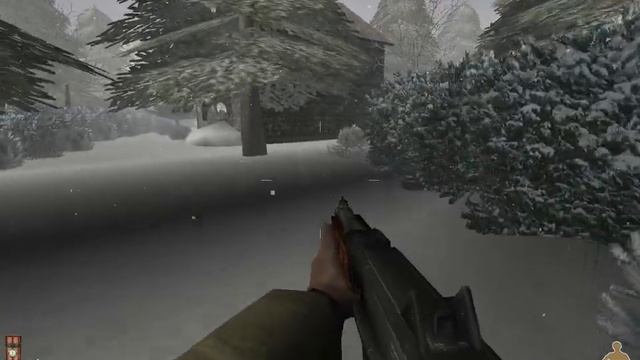 Battlestrike: Call to Victory [Walkthrough] WIN10 ⫸Deutsch|Englisch #04 смотреть онлайн
