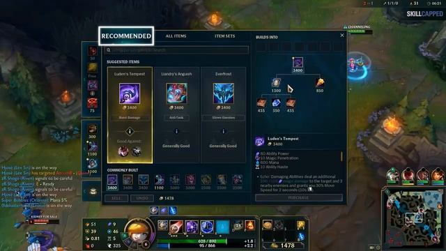 The COMPLETE Beginner's Guide - How to Play League of Legends! смотреть онлайн