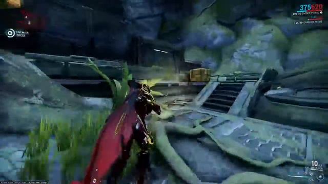 Warframe Themed Loadouts - Episode 1: Yoko Littner смотреть онлайн