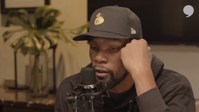 Kevin Durant AKA Easy Money Sniper Returns With Q & D | Knuckleheads S2: E6 | The Players' Tribune смотреть онлайн