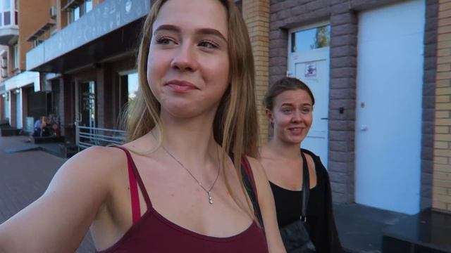 18.08 😭 ДАША УЕЗЖАЕТ || Последний день вместе | Устроили дома отель смотреть онлайн