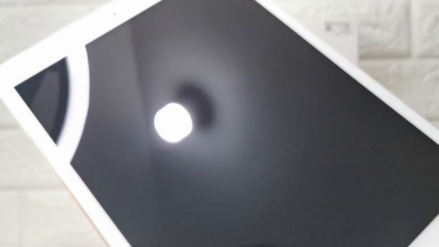iPad 8 Wifi 32GB - debu LS смотреть онлайн