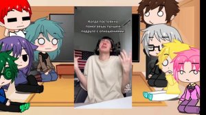 •реакция 13 карт на т/и (1/?)//не оригинал// земля королей