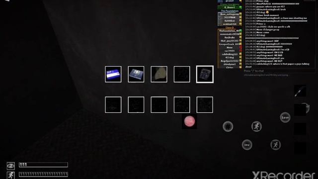 playing scp anomaly breach 2 with console commands! смотреть онлайн