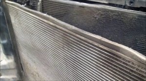 Хендай Солярис, перегревается двигатель..wmv