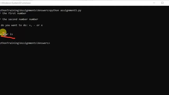 python example смотреть онлайн