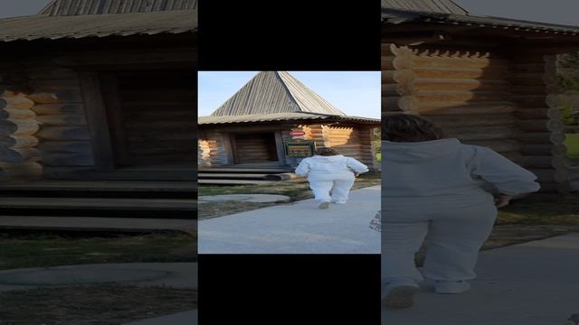 Святой источник Гремячий ключ. Сергиев Посад. смотреть онлайн