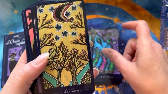 Unboxing of L’Oracle saphir смотреть онлайн