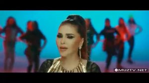 Ozoda Nursaidova   Ya Habibi Official Clip